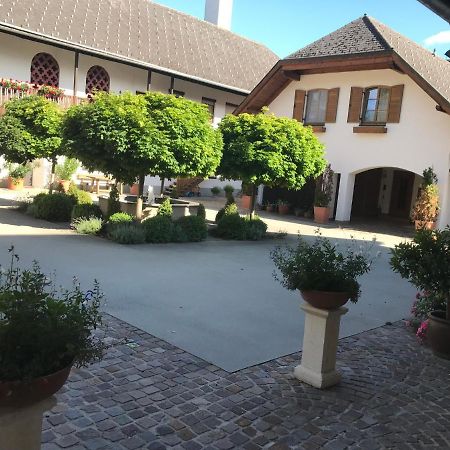 VIII Panorama-Ferienwohnung Petzenblick Smihel nad Pliberkom المظهر الخارجي الصورة
