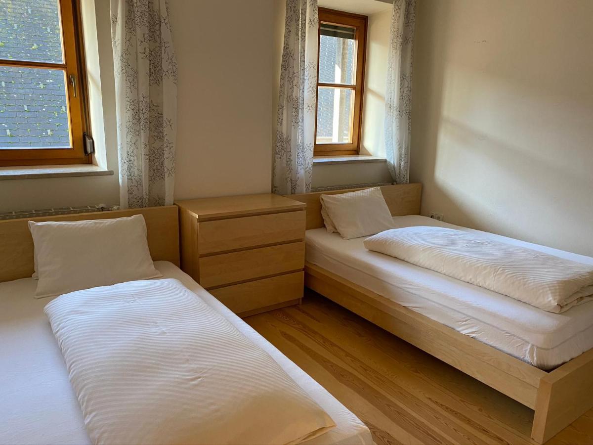 VIII Panorama-Ferienwohnung Petzenblick Smihel nad Pliberkom المظهر الخارجي الصورة