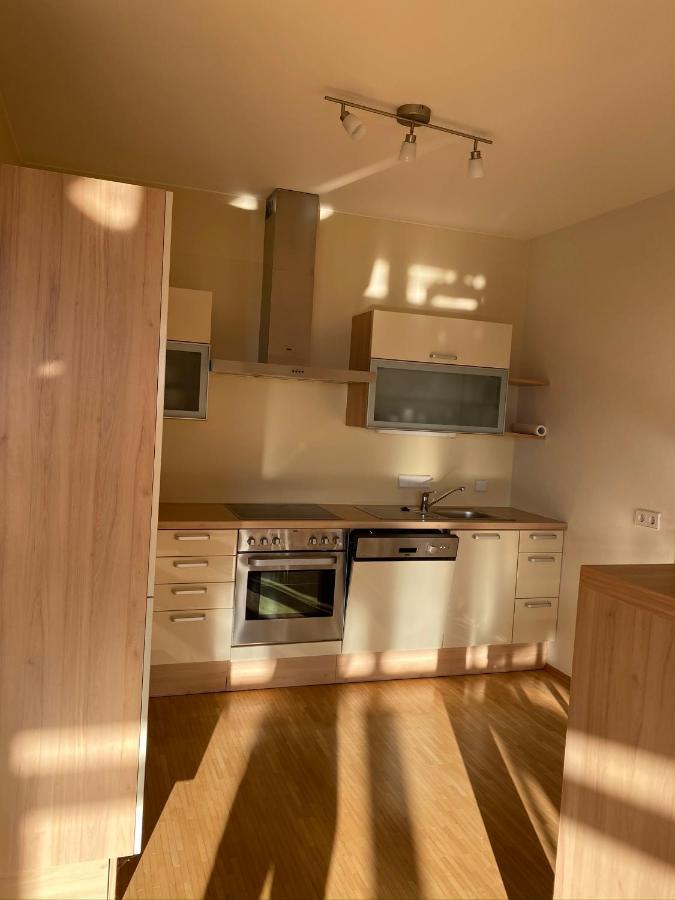 VIII Panorama-Ferienwohnung Petzenblick Smihel nad Pliberkom المظهر الخارجي الصورة