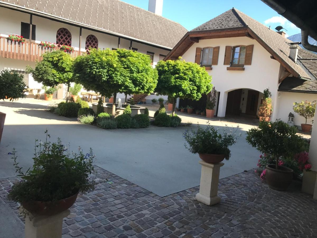 VIII Panorama-Ferienwohnung Petzenblick Smihel nad Pliberkom المظهر الخارجي الصورة