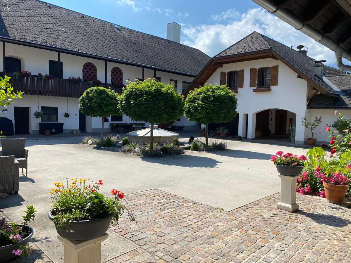 VIII Panorama-Ferienwohnung Petzenblick Smihel nad Pliberkom المظهر الخارجي الصورة