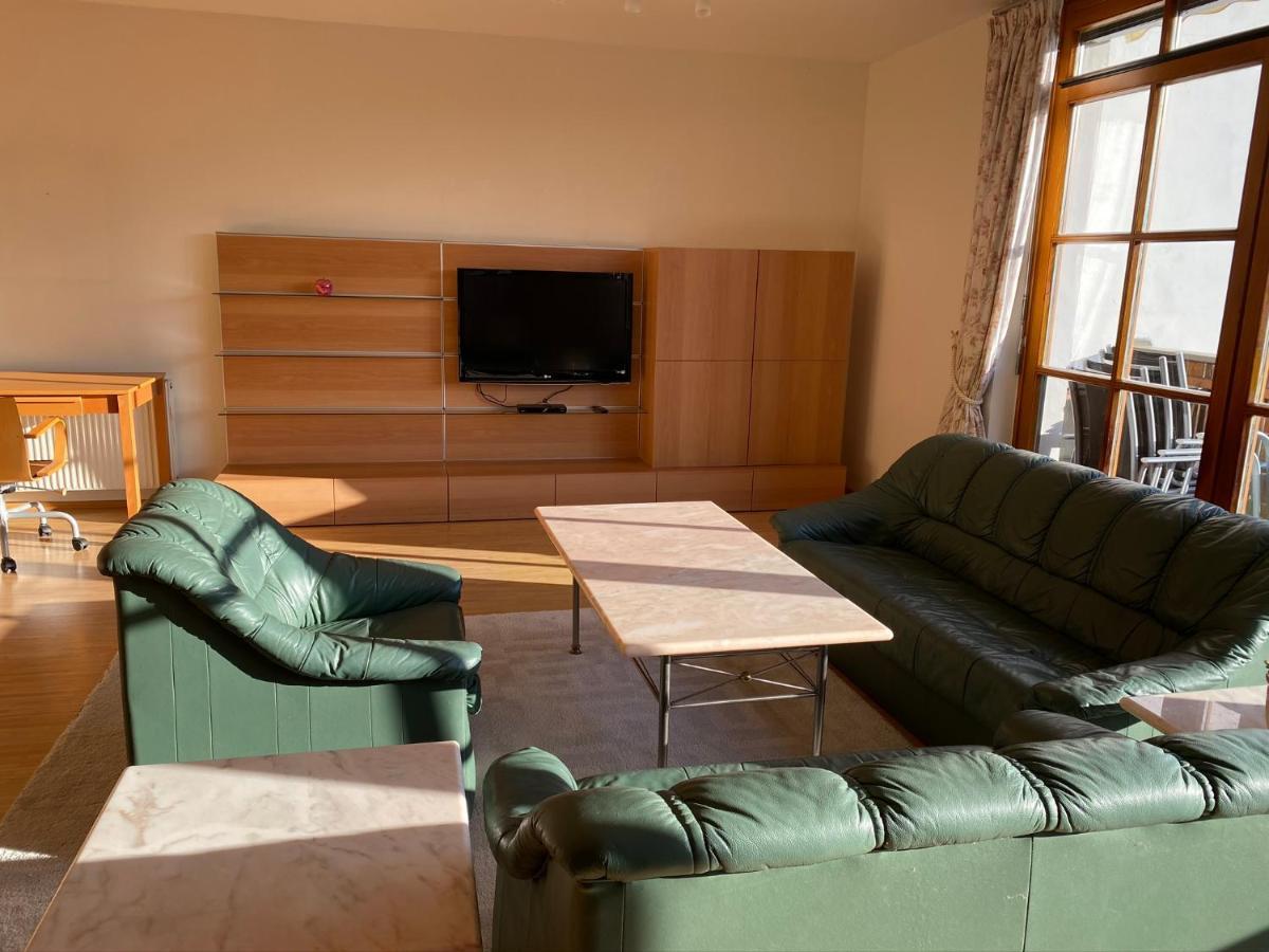 VIII Panorama-Ferienwohnung Petzenblick Smihel nad Pliberkom المظهر الخارجي الصورة