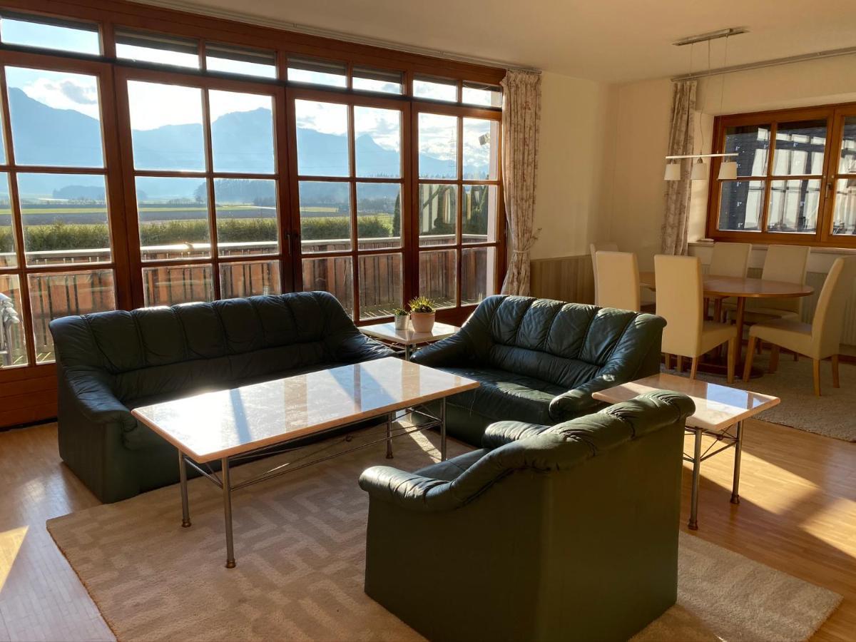 VIII Panorama-Ferienwohnung Petzenblick Smihel nad Pliberkom المظهر الخارجي الصورة